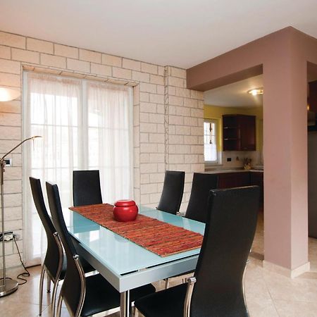 Gorgeous Home In Labin With Outdoor Swimming Pool Eksteriør billede