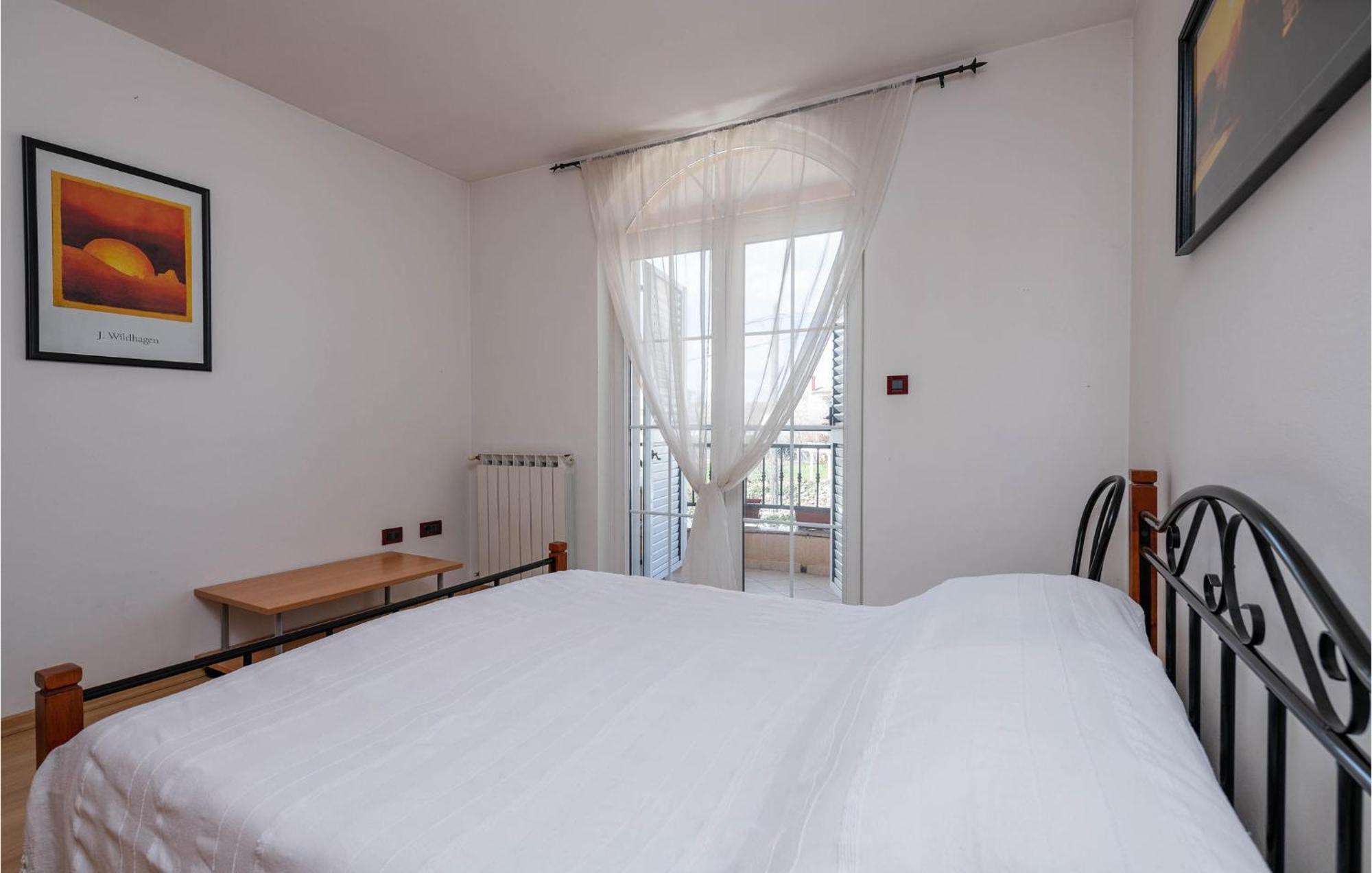 Gorgeous Home In Labin With Outdoor Swimming Pool Eksteriør billede