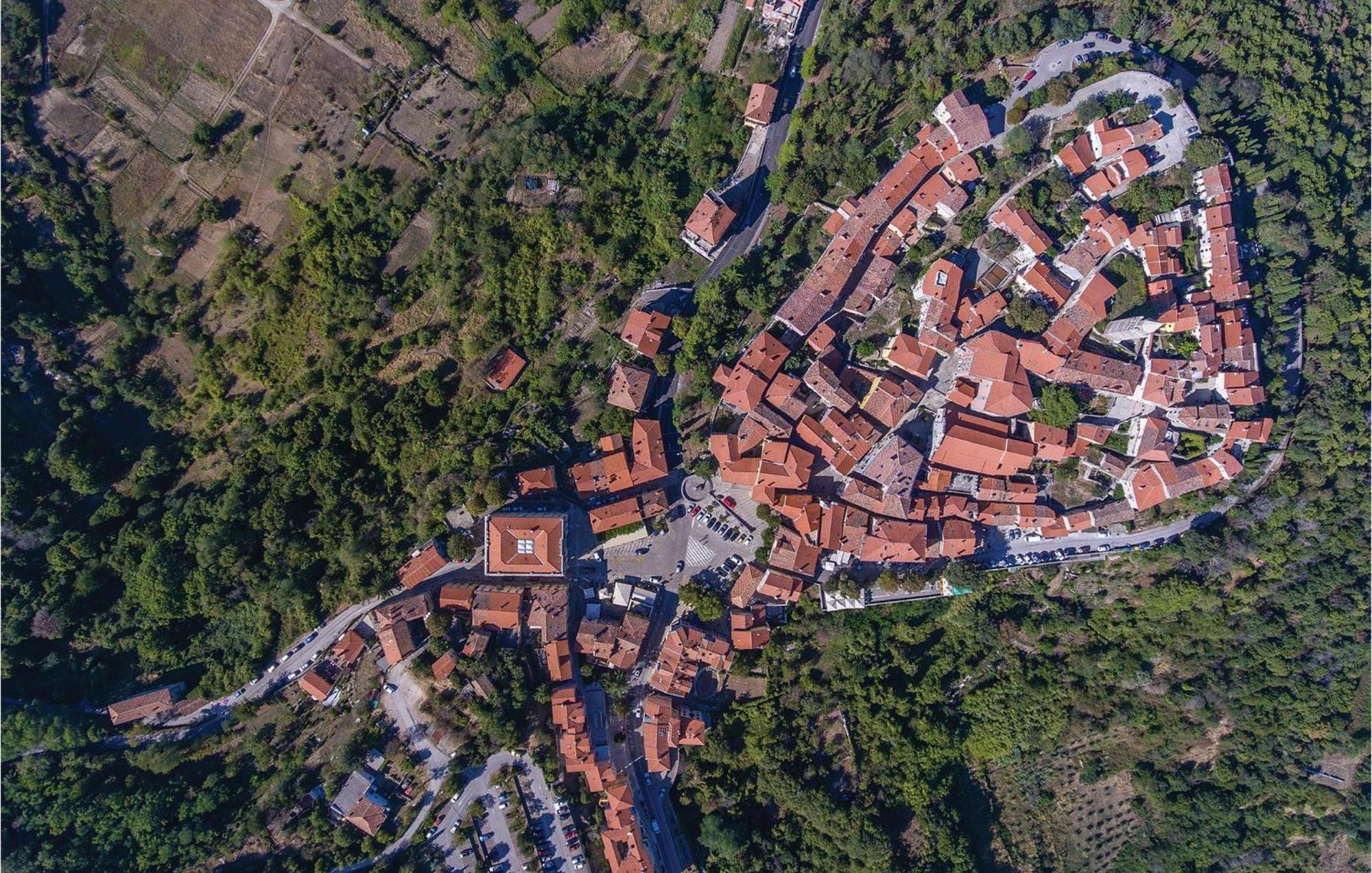 Gorgeous Home In Labin With Outdoor Swimming Pool Eksteriør billede