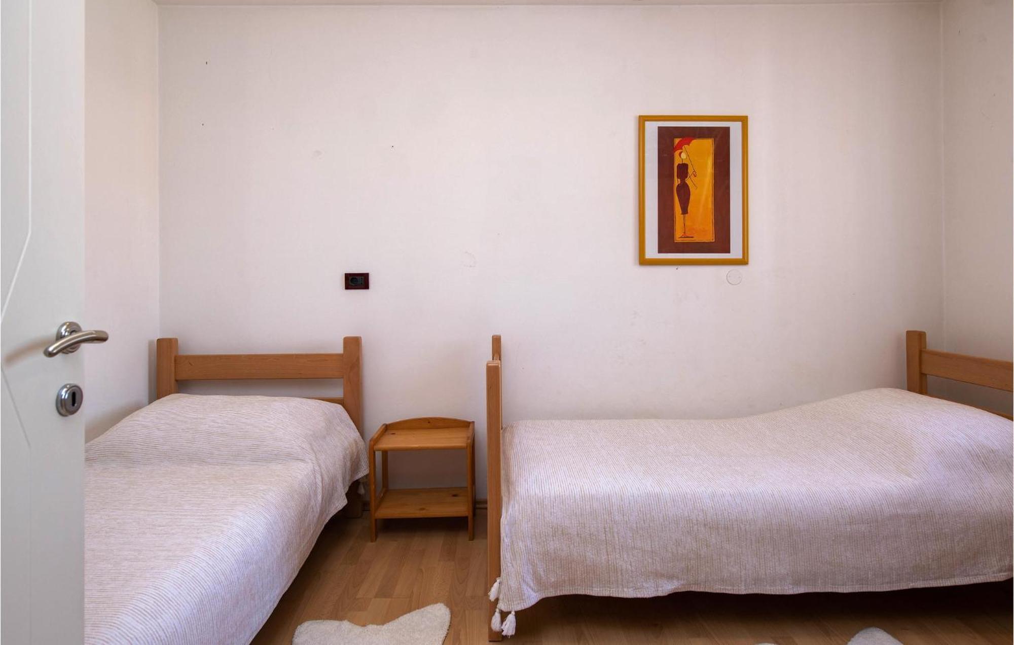 Gorgeous Home In Labin With Outdoor Swimming Pool Eksteriør billede